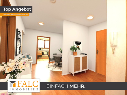 Eigenheim oder Kapitalanlage? Sie entscheiden! - FALC Immobilien Heilbronn