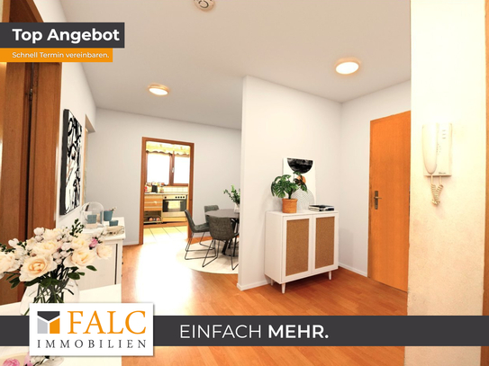 Eigenheim oder Kapitalanlage? Sie entscheiden! - FALC Immobilien Heilbronn