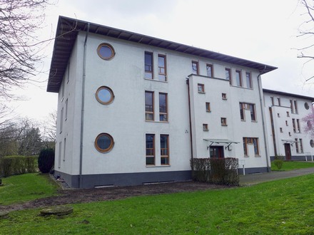 Gemütliche Erdgeschosswohnung mit Wintergarten in Bielefeld-Hillegossen