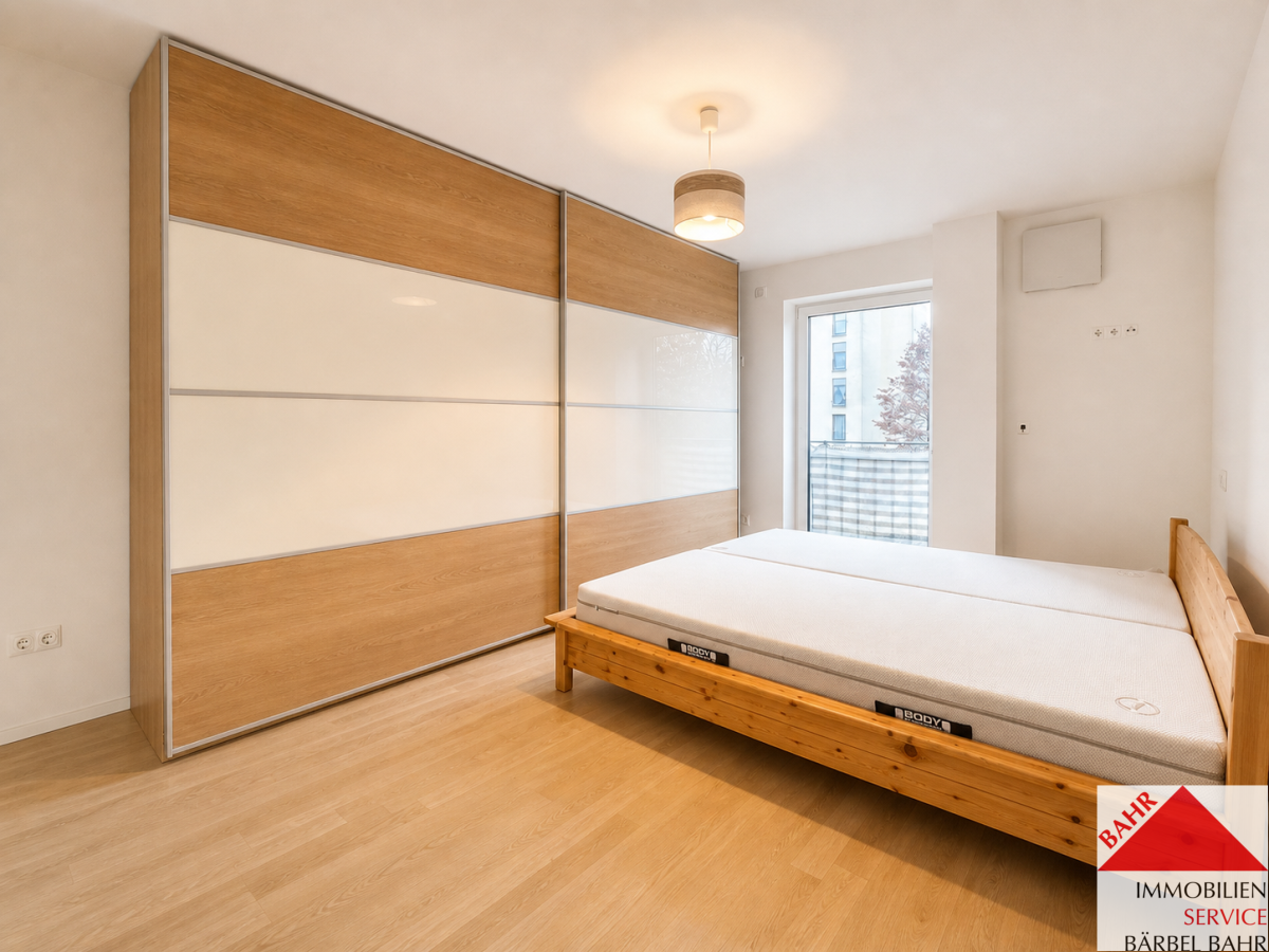 Möblierte 4-Zimmer-Wohnung in Maichingen – Ihr neues Zuhause mit hochwertiger Ausstattung! - Photo 5