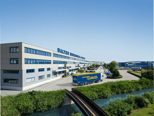 Moderner Business Park - Büros zu mieten - in Wiener Neudorf 2355