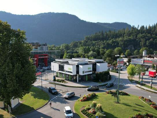 Kufstein - Gewerbeflächen zu vermieten