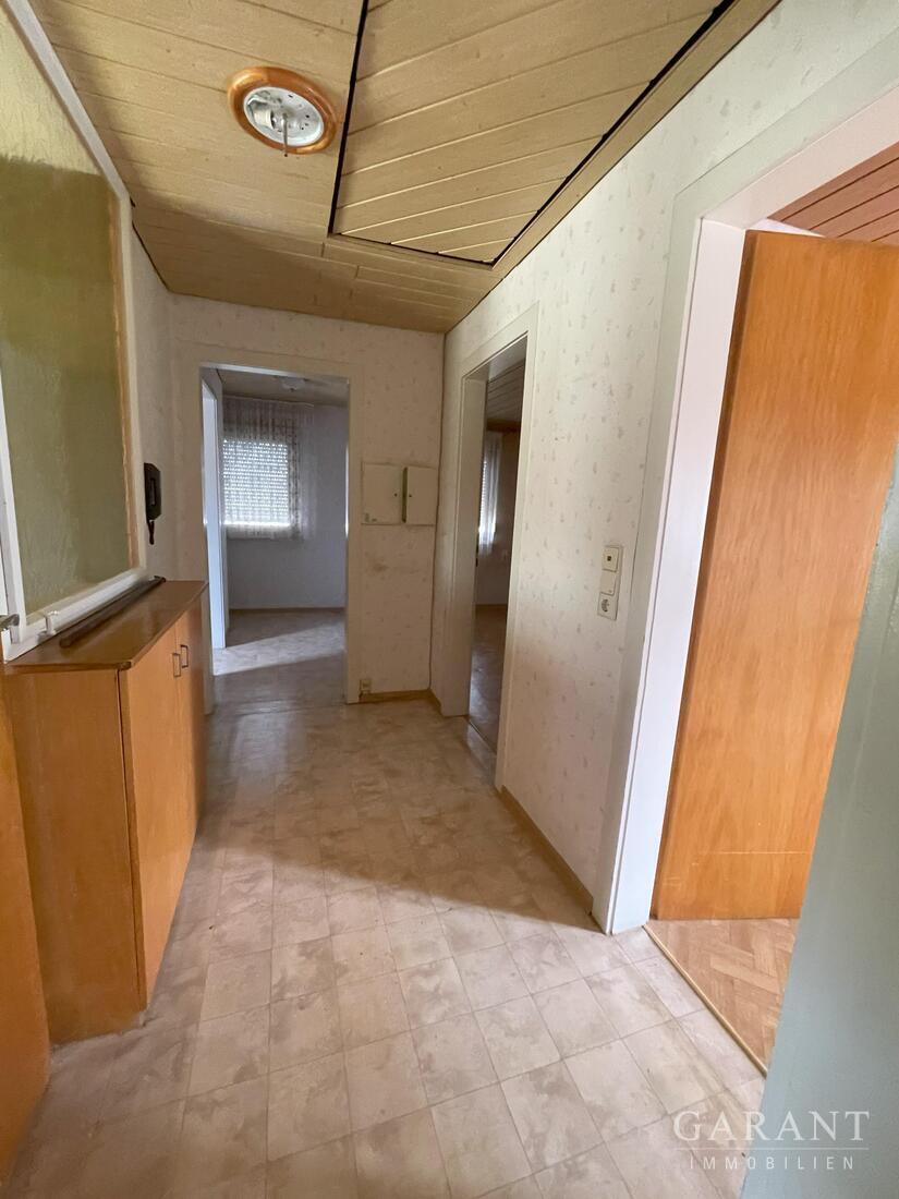 * Charmantes Familien-/Generationenhaus mit ganz viel Potenzial in ruhiger Wohnlage * – 74376 Gemmrigheim, 74376 Gemmrigheim – Vorschaubild 8