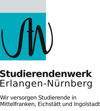 Studierendenwerk Erlangen-Nürnberg, Anstalt des öffentlichen Rechts