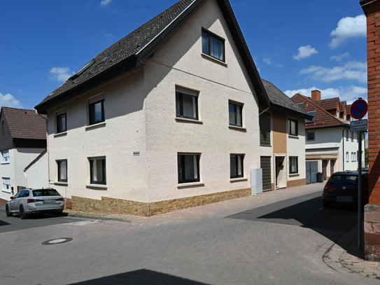 PROVISIONSFREI Hofreite mit großem Wohnhaus (300 m²) und viel Ausbaupotenzial