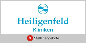 Heiligenfeld Kliniken GmbH