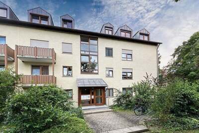 Immobilie in Straubing