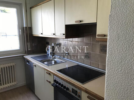 Gemütliche 3 Zimmer-Wohnung mit Balkon, Stellplatz und optional Garage