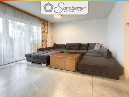 FAMILIENNEST – 4-Zimmer-Maisonette-Wohnung mit Stellplatz in Kronstorf