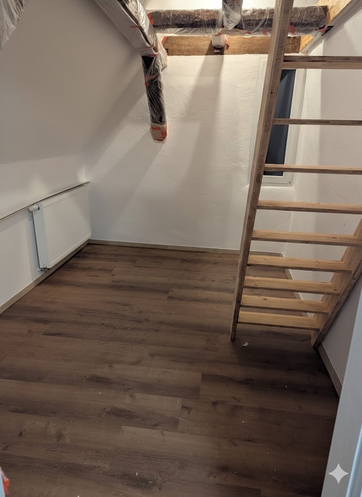 saniertes Mehrgenerationenhaus – Dürnauer Straße 1, 73087 Bad Boll, 73087 Bad Boll – Vorschaubild 4