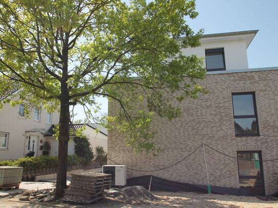 Elegante Neubauwohnung in OS-Lüstringen