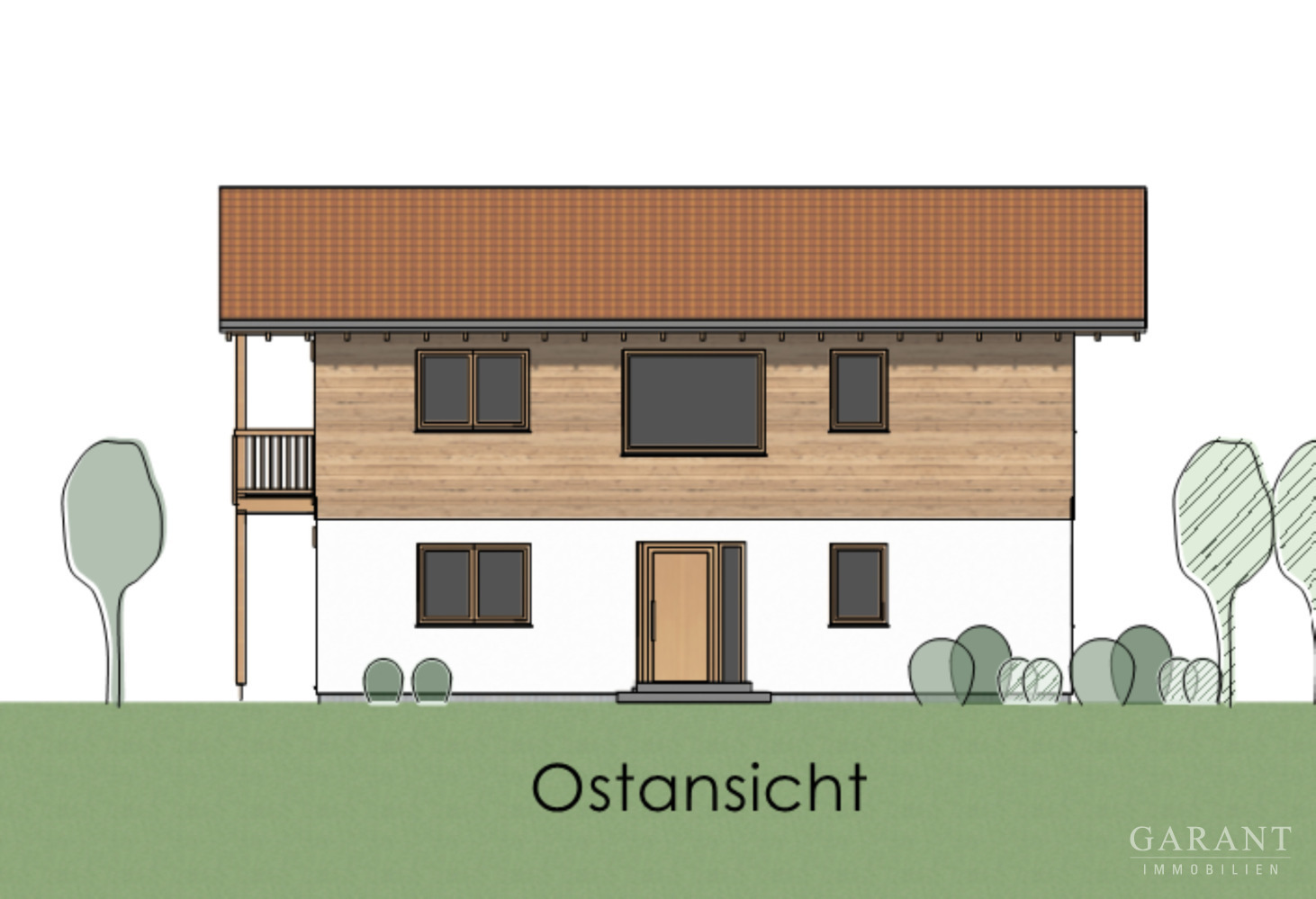 Exklusives Landhaus in zentraler Lage – 83242 Reit im Winkl, 83242 Reit im Winkl – Vorschaubild 4
