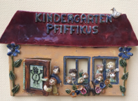 Evang.-Luth. Kindergarten Pfiffikus