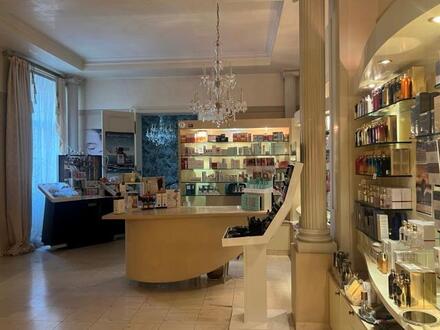Renommiertes Cosmetic Institut zu kaufen
