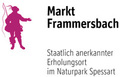 Markt Frammersbach