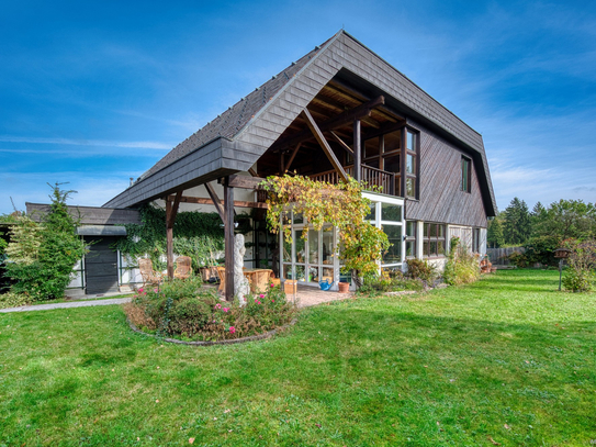 Einmaliges Villa in Vöcklabruck – Ein Zuhause voller Möglichkeiten.