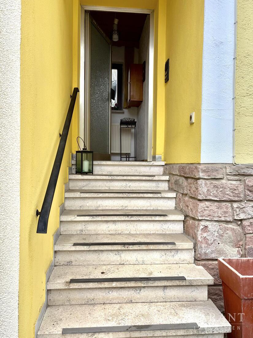 Gemütliches Einfamilienhaus mit Garten und Dachterrasse – 97737 Gemünden Am Main, 97737 Gemünden Am Main – Vorschaubild 5