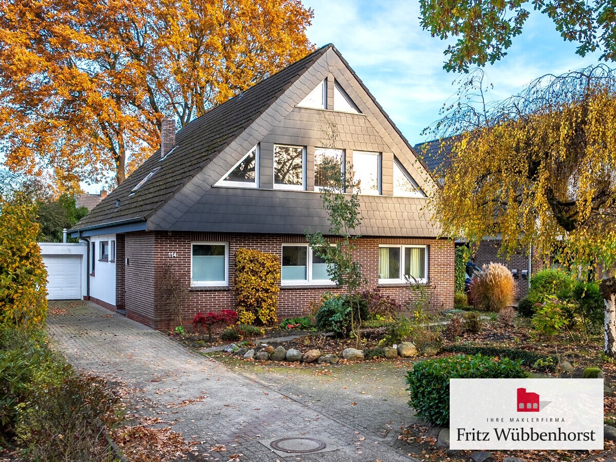 Real Estate Title Image Background