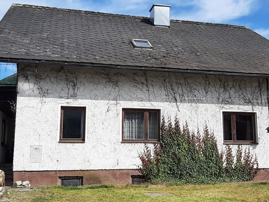 Geräumiges Einfamilienhaus in ruhiger Siedlung im Steyrtal (Privatverkauf)