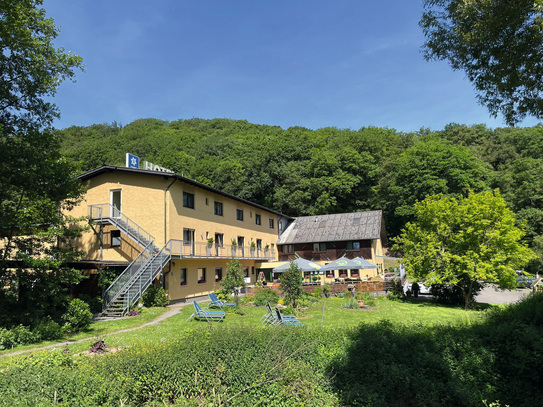 Ulmet/Pfalz: 4-*-Hotel