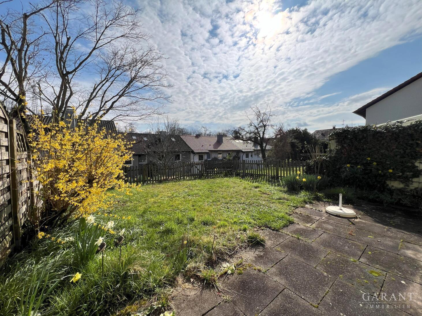 Gepflegtes Reihenmittelhaus mit Gartenbereich und Garage – 71334 Waiblingen, 71334 Waiblingen – Vorschaubild 14
