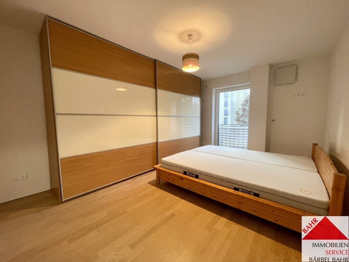 Möblierte 4-Zimmer-Wohnung in Maichingen – Ihr neues Zuhause mit hochwertiger Ausstattung! - Photo 5