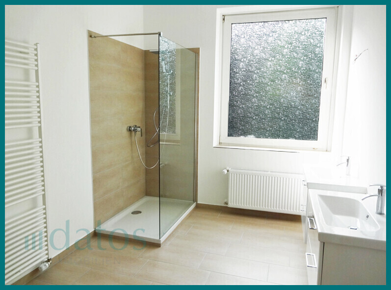 Charmante 3-Zimmerwohnung in zentraler Lage - Foto 2