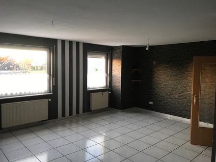 Werlte 3 ZKBB Oberwohnung 109 qm Werlte 3 ZKBB Oberwohnung 109 qm