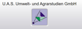 U.A.S. Umwelt- und Agrarstudien GmbH