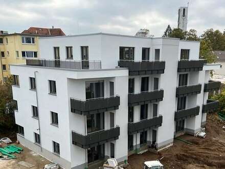 +Neubau Erstbezug+ Mieten im modernen Neubau