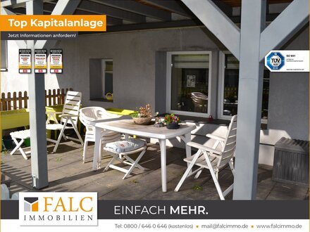 Kluge Kapitalanlage für Einsteiger !