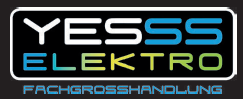 YESSS Elektrofachgroßhandlung GmbH