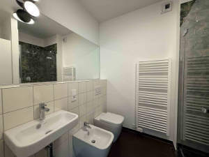 Traumwohnung mit Aufzug, Balkon und Blick im Design-Highlight Pandion Doxx – 55118 Mainz, 55118 Mainz – Vorschaubild 9