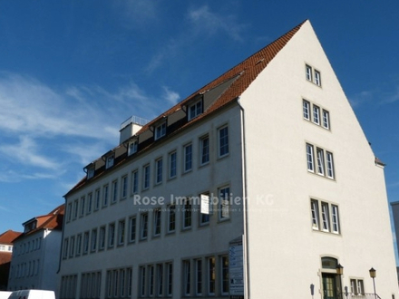 ROSE IMMOBILIEN KG: Trainingsfläche - Büro-/Praxisflächen zu vermieten.