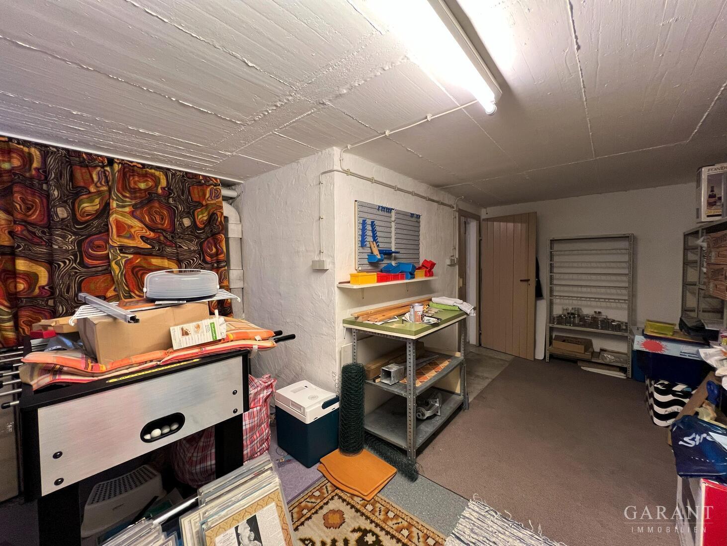 Gepflegtes Reihenmittelhaus mit Gartenbereich und Garage – 71334 Waiblingen, 71334 Waiblingen – Vorschaubild 16