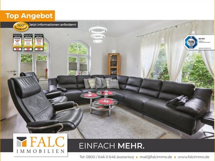 Ein Haus mit vielen Möglichkeiten