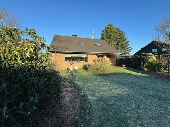 VERKAUFT ! Großes Wohnhaus tolle Lage EBK Kamin 2 Bäder GS Erbp. 33330 Gütersloh