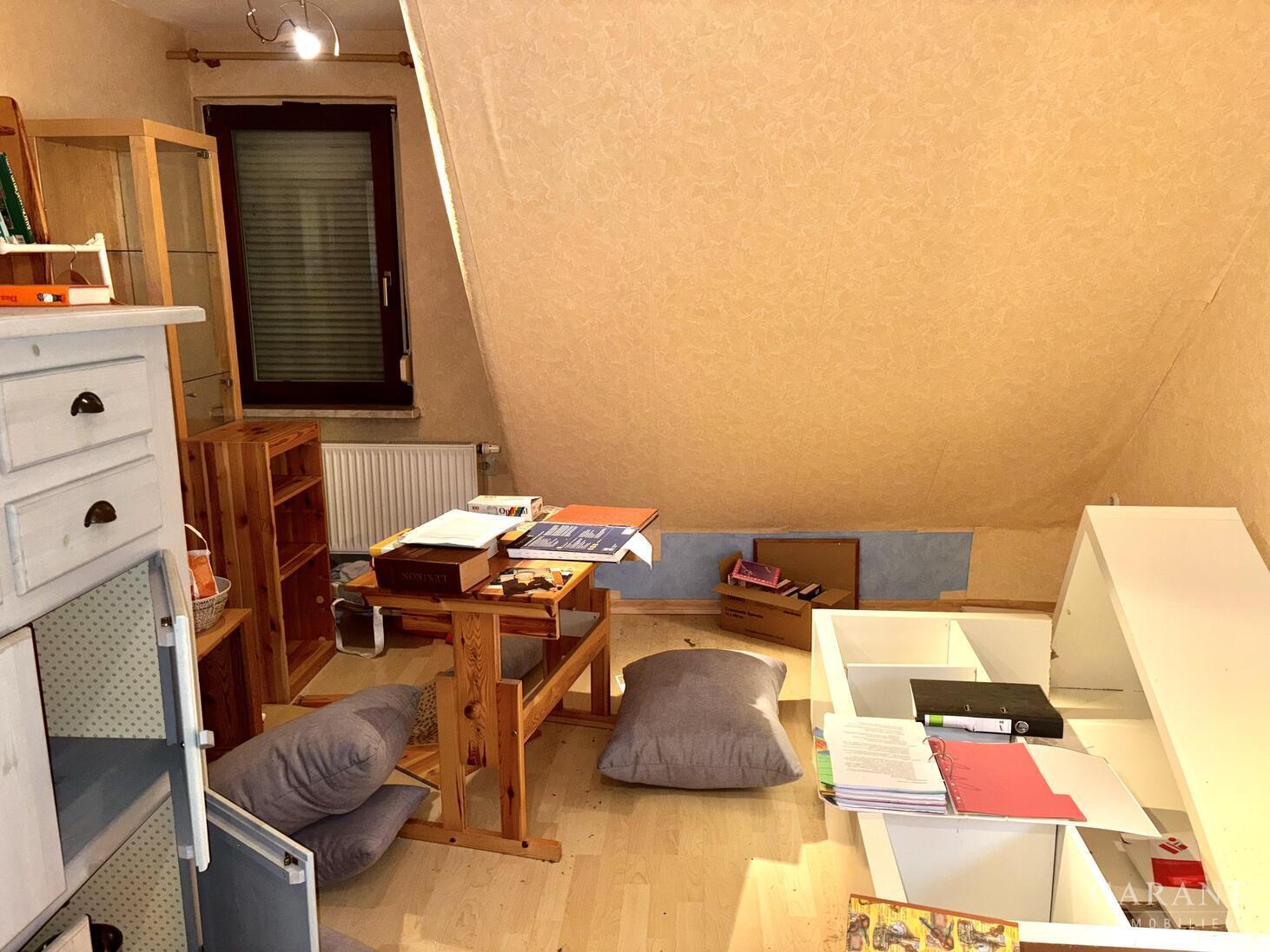 Gemütliches Einfamilienhaus mit Garten und Dachterrasse – 97737 Gemünden Am Main, 97737 Gemünden Am Main – Vorschaubild 7