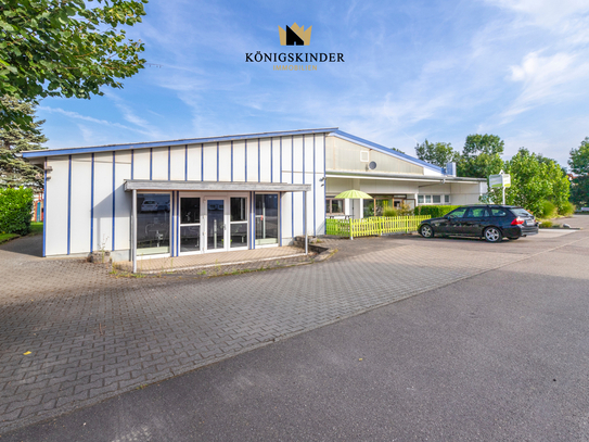 Multisportanlage Sportpark Süssen