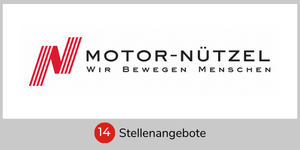 Motor-Nützel