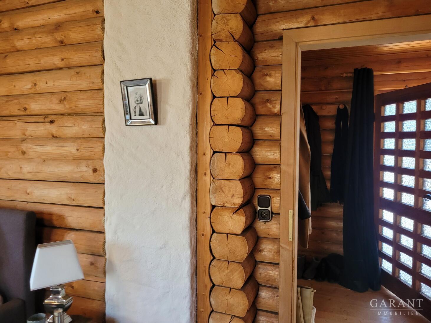 * Hüttencharme am Wald - Stil, Charme & außergewöhnliche Atmosphäre * – 95131 Schwarzenbach am Wald, 95131 Schwarzenbach am Wald – Vorschaubild 8