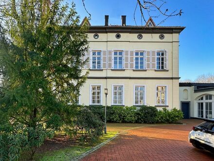 Moderne Büro-/Praxisflächen in einzigartigem Ambiente