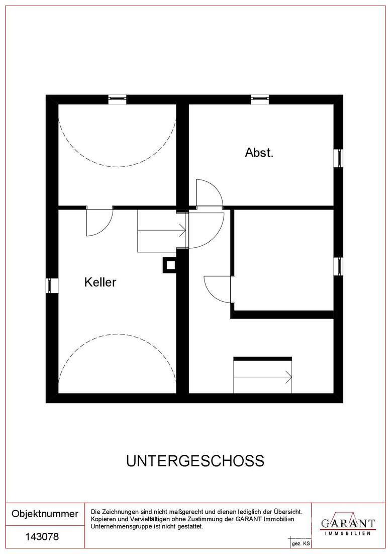 Viel Platz! Viele Möglichkeiten! – 74394 Hessigheim, 74394 Hessigheim – Vorschaubild 22