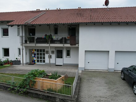 5 Zimmer EG Wohnung in Egg/Birketäcker