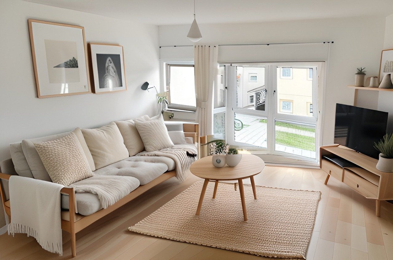 Immobilie in Straubing