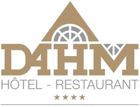 Hôtel-Restaurant-Bar by DAHM