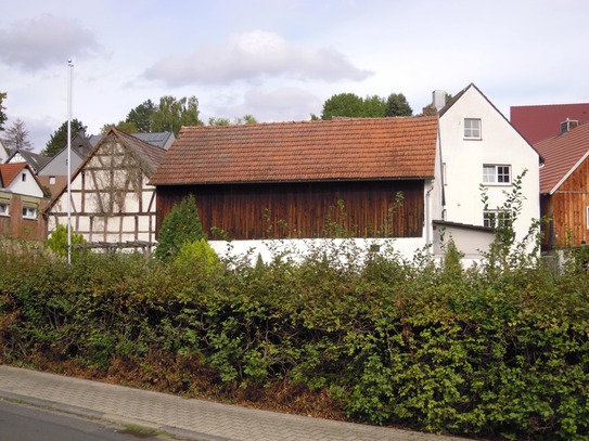 Ebenes Grundstück für Ihr Traumhaus