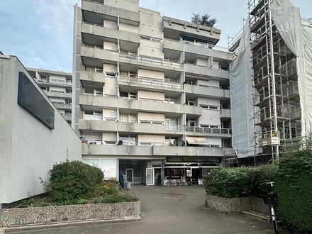 Exklusive Eigentumswohnung mit Balkon in Hamburg-Niendorf zu Verkaufen!