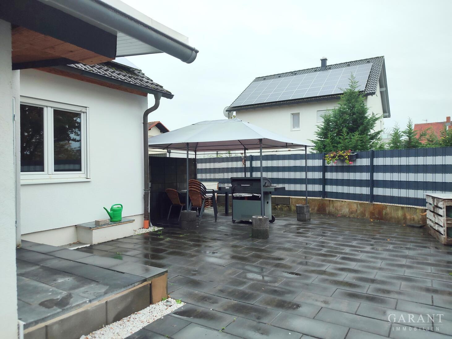 Gemütliches, freistehendes Einfamilienhaus mit Einliegerwohnung in toller Lage! – 76661 Philippsburg, 76661 Philippsburg – Vorschaubild 3