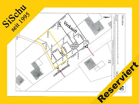 - Reserviert- Bauen in Kirchlengern